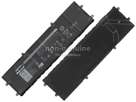 DELL P119F001.